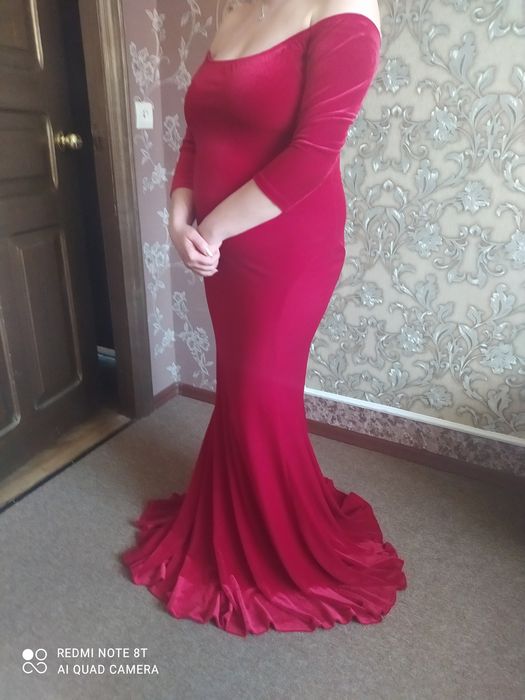 продам вишукану сукню/плаття/платье 38-40 р.