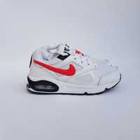 Sapatilhas Menino Nike Air Max Ivo Brancas