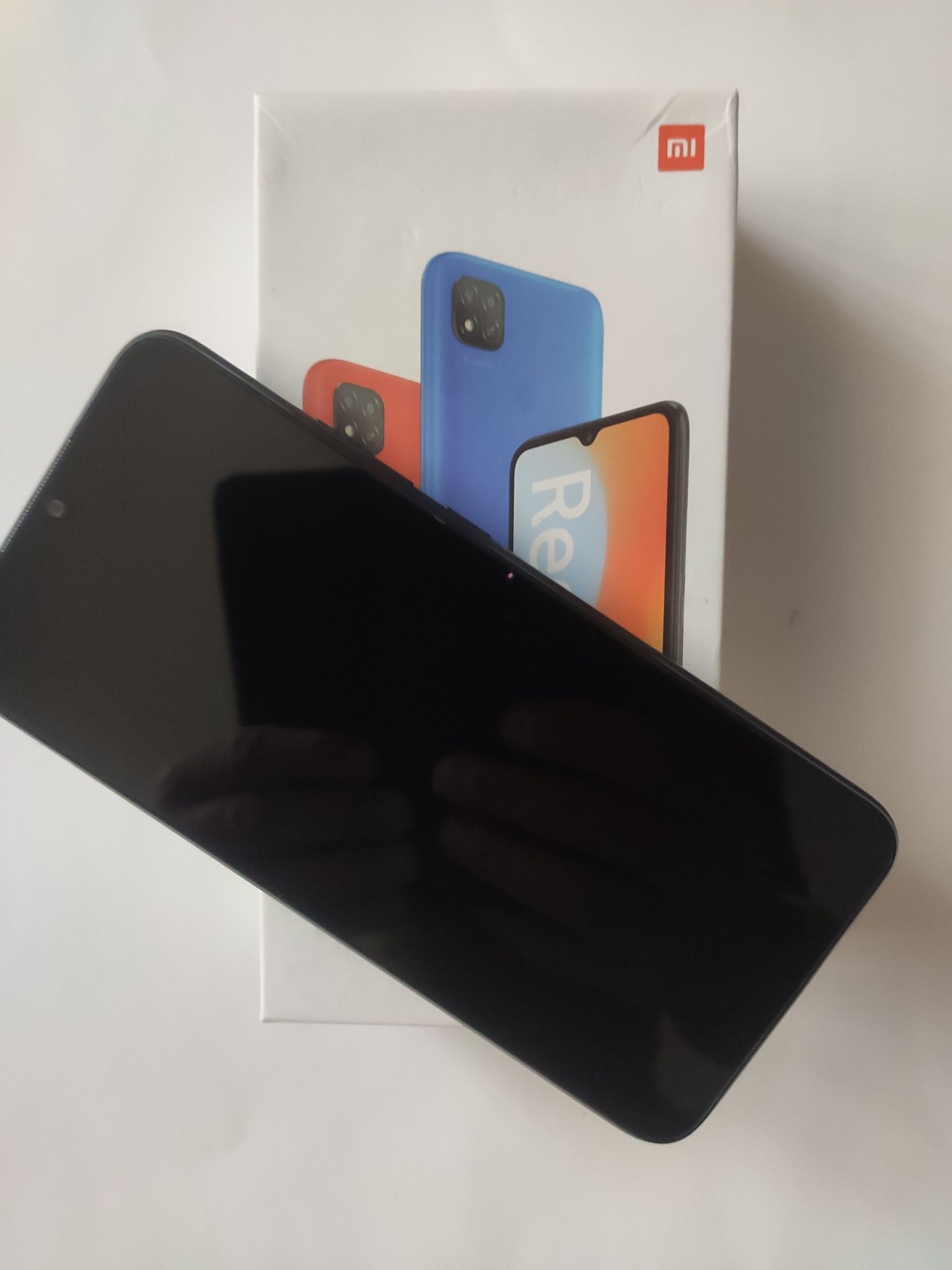 Xiaomi Redmi 9C 4/64 NFC