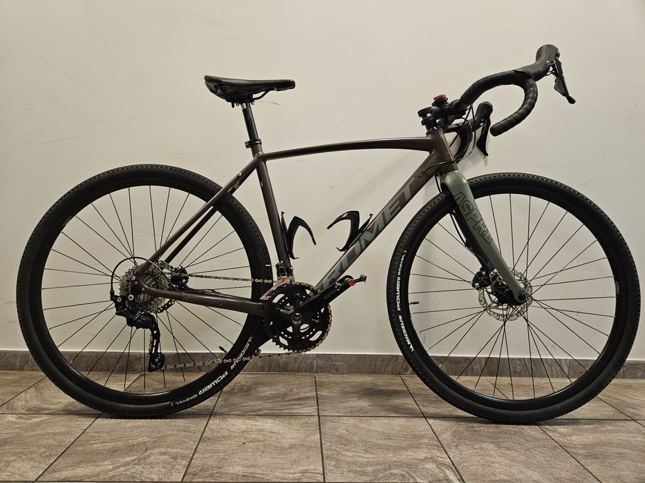 Sprzedam rower Romet Aspre 2 ,rama 52 (M)