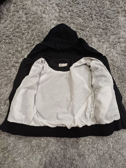 Стильна дитяча куртка