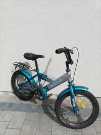 Rower BMX koła 16"