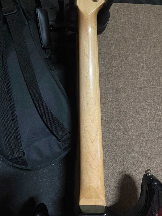 G&L S500 Tribute Stratocaster