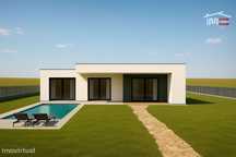 Terreno 6.000m² com PIP para moradia + piscina A 20 min de Pinhal N...