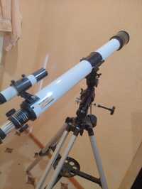 Телескоп 70/900 T.S. Optical