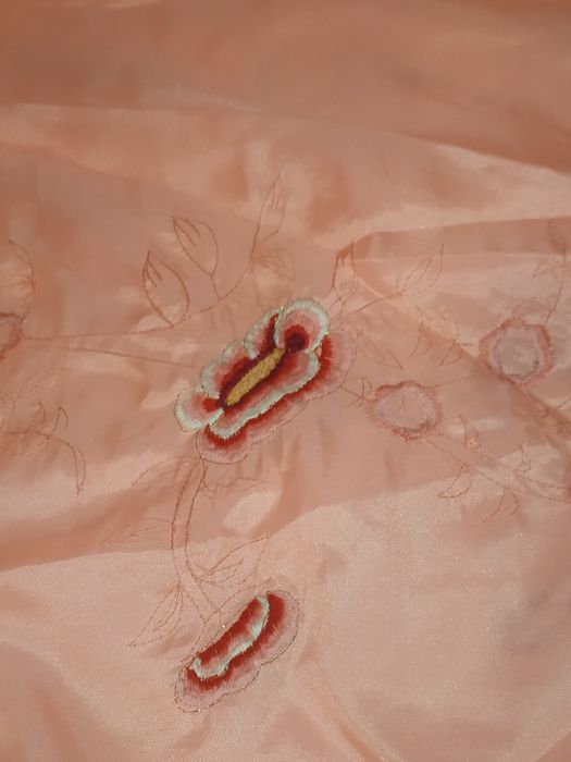 Штори з ламбрекеном