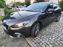 Mazda 3 Mazda 3