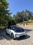 BMW i3 120Ah Atelier