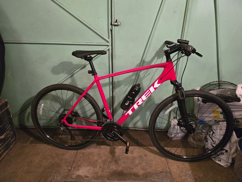 Trek dual sport 2 gen 4