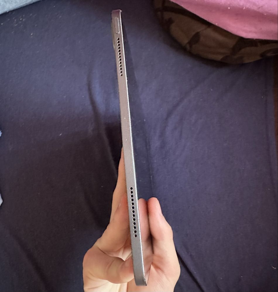 iPad Pro (11 lat) (2. generacja)
