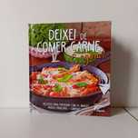 Deixei De Comer Carne E Agora?