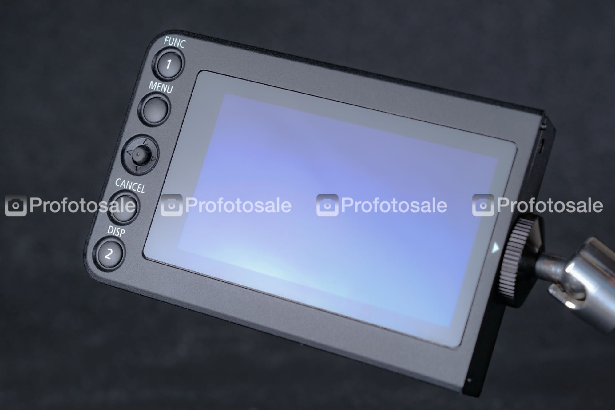 Відеокамера Canon EOS C400