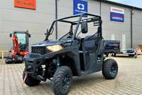 Polaris Ranger 570 SP Nordic Pro UTV Traktor Ciągnik Rolniczy 100% VAT