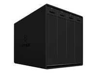 RAIDSONIC ICY BOX Obudowa / 4 x ( SATA-600 ) / USB 3.0, SATA 6GB/S