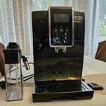 Ekspres Delonghi Dynamica