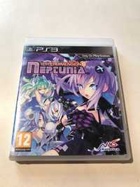 Hyperdimension Neptunia PS3 Sklep Irydium