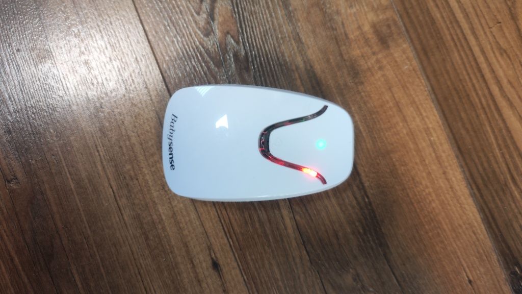 Monitor oddechu Babysense 7
