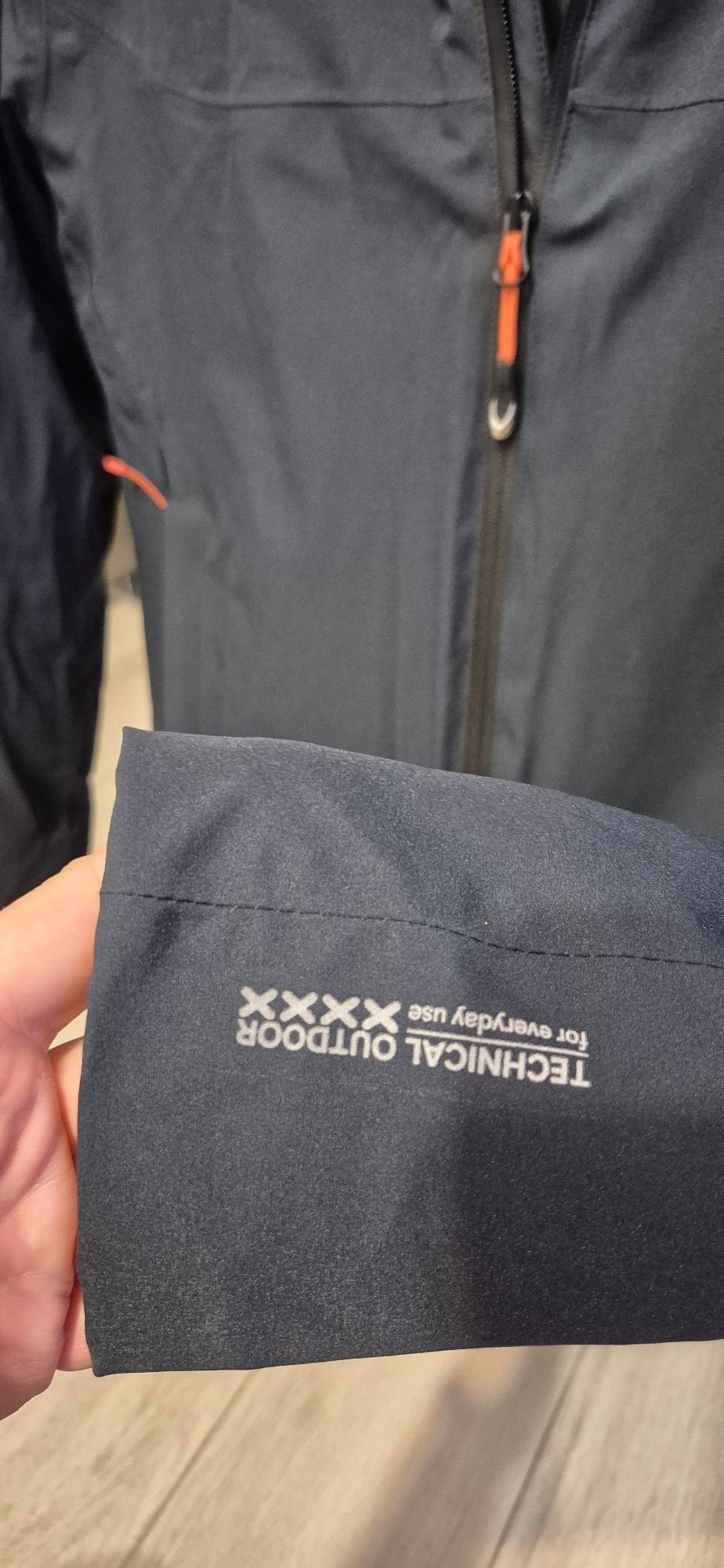 Raintex C&A Kurtka S jak Nowa