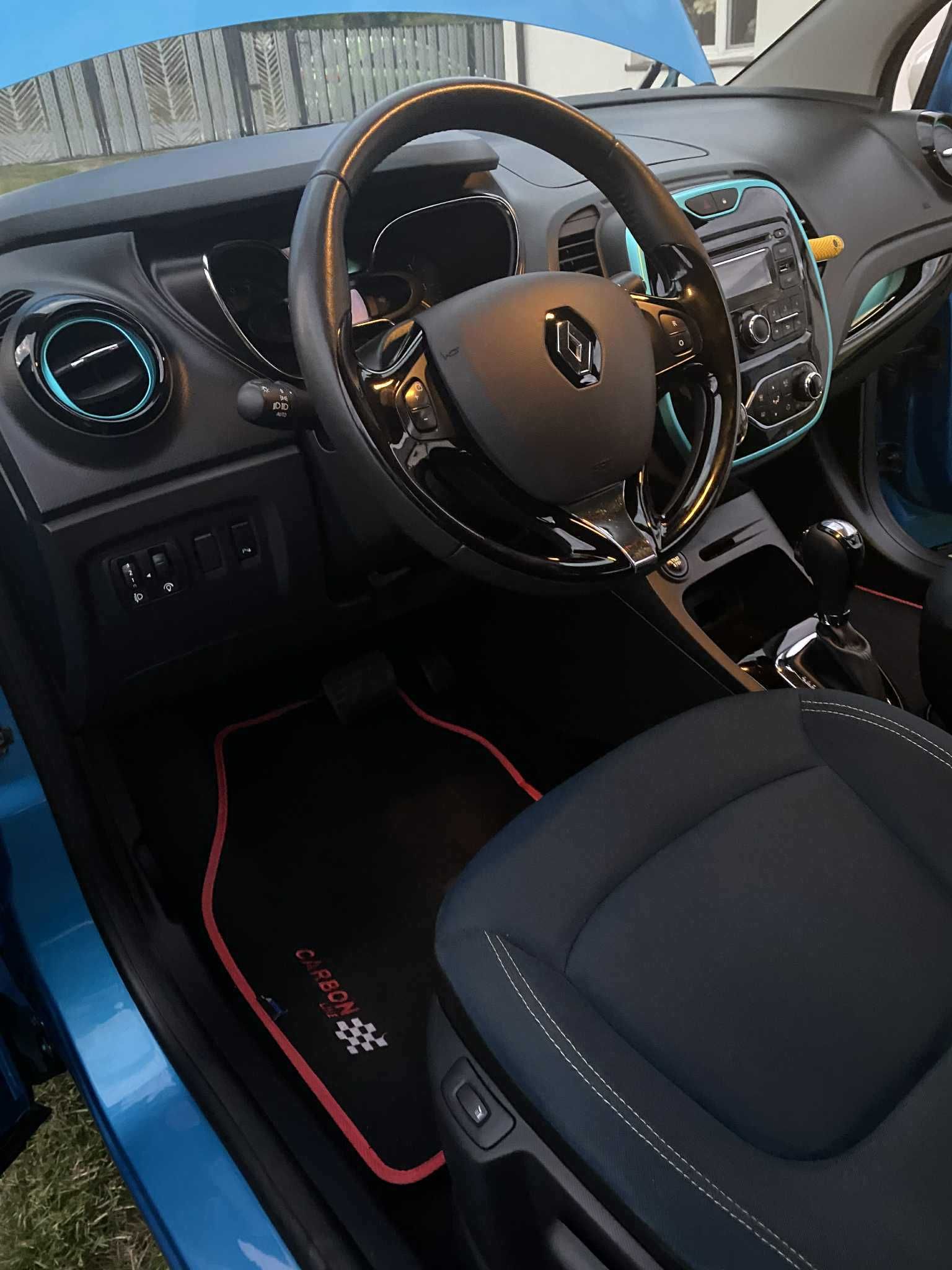 renault   captur