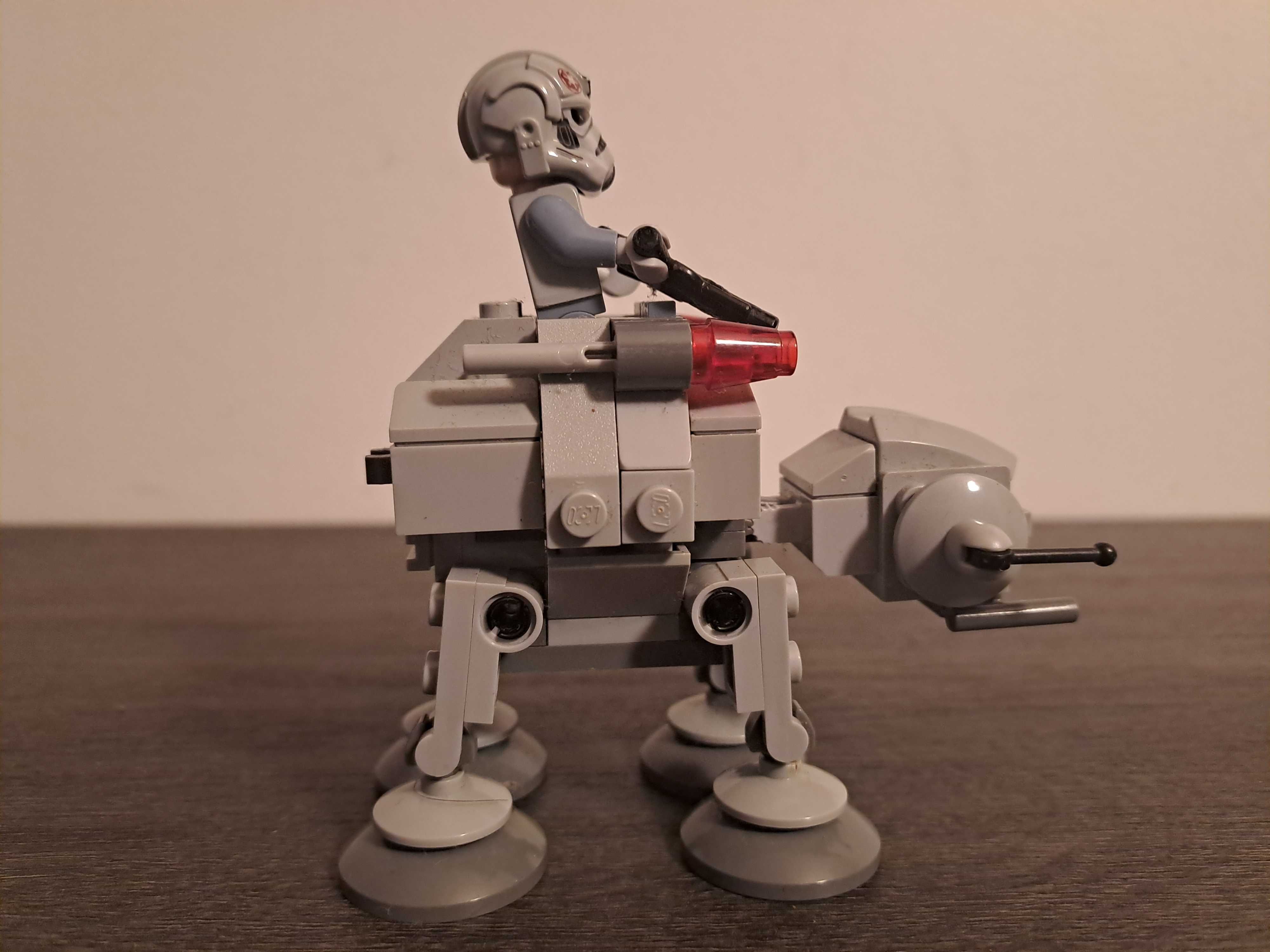 Lego Star AT-AT 75075