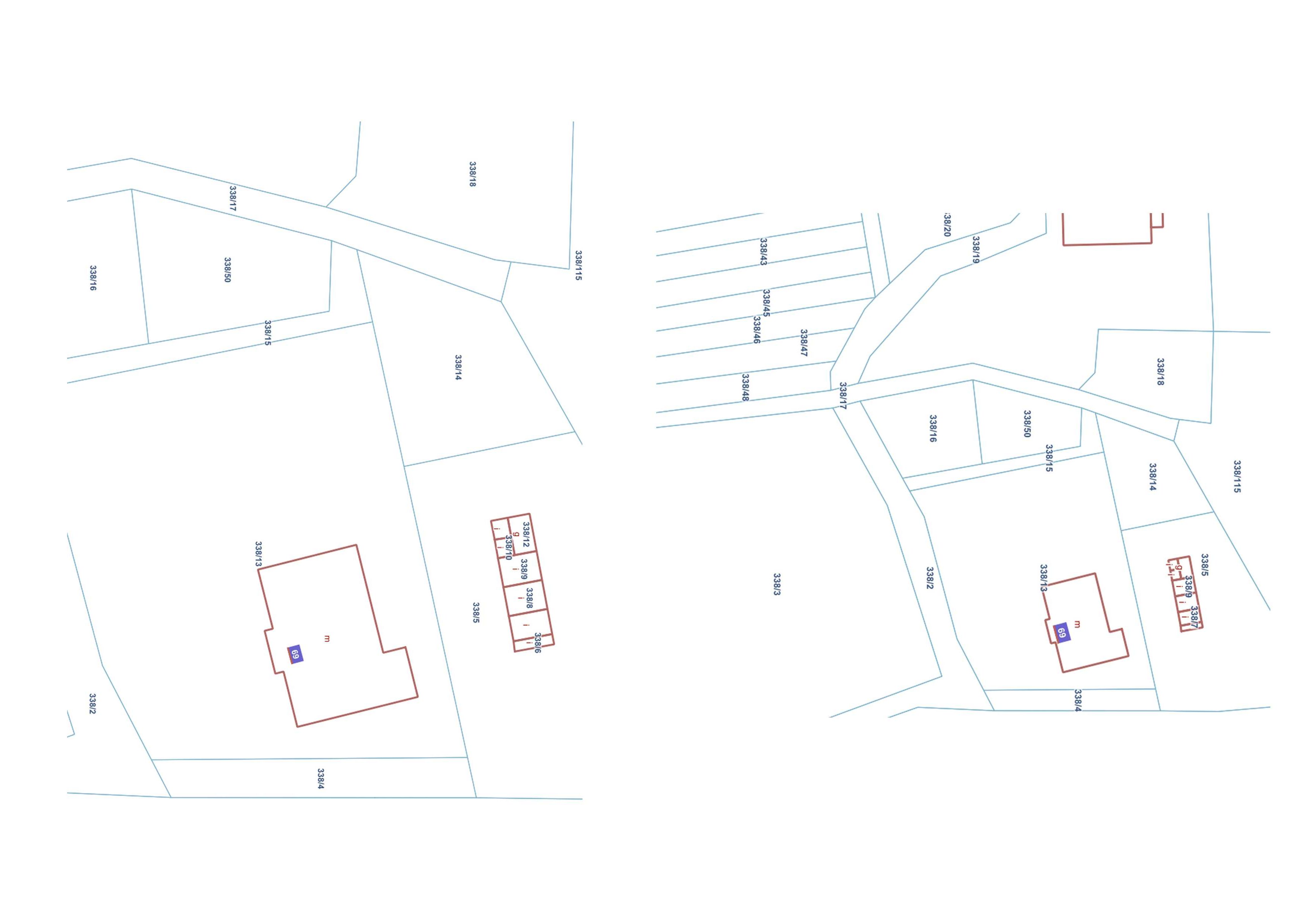 Sprzedam mieszkanie Czerńczyce 54,29m2 gmina Ziębice powiat Ząbkowice