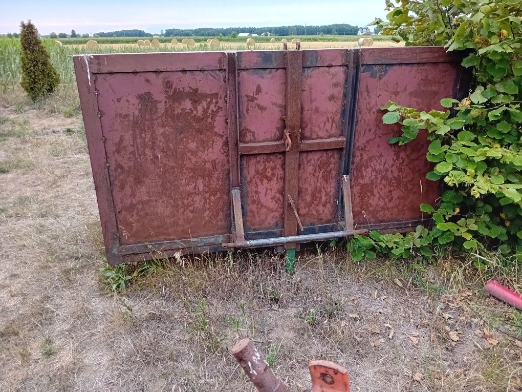 Łycha do drzewa i kamieni