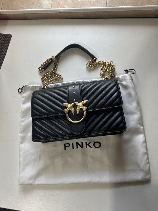 Сумка Pinko оригінал