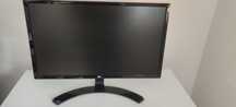 Monitor LG 22MP58VQ IPS LED 55 cm (22")