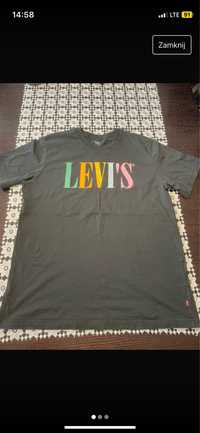 T-shirt Levi’s r. M