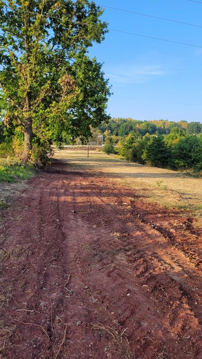 Działki  budowlane 1000m