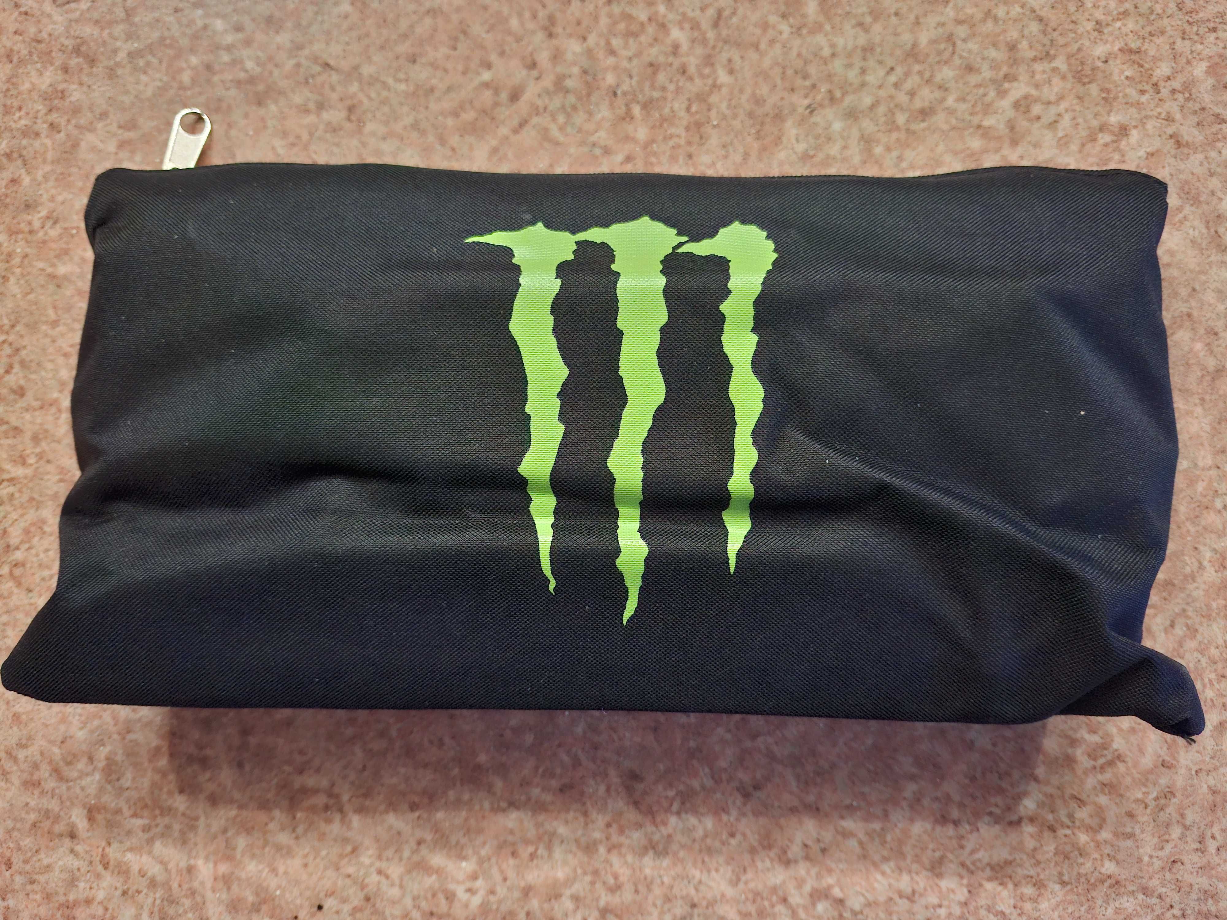 BUMPBOXX Monster GŁOŚNIK Flare 8 nowy