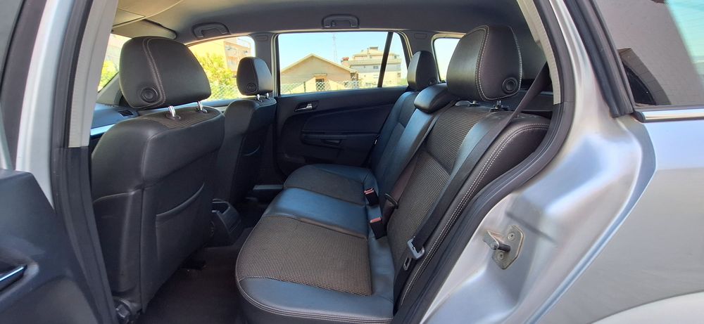 Opel astra 1.7 cdti cosmo