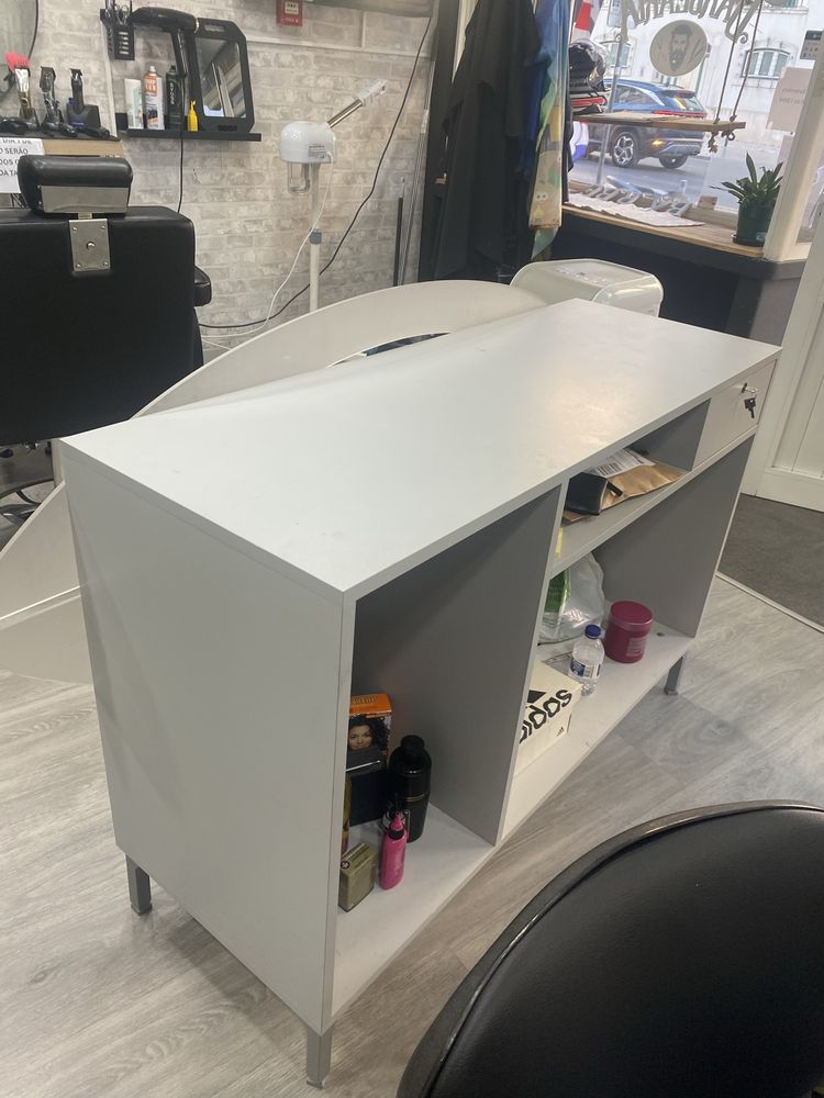 Mesa De Recepção