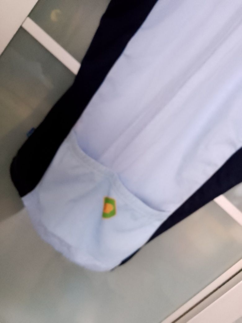 Bluzka sportowa męska -ouintex r M/L