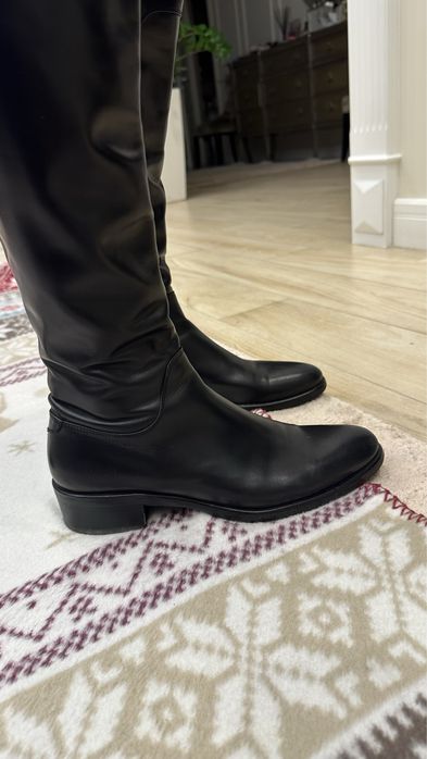 Сапожки Baldinini