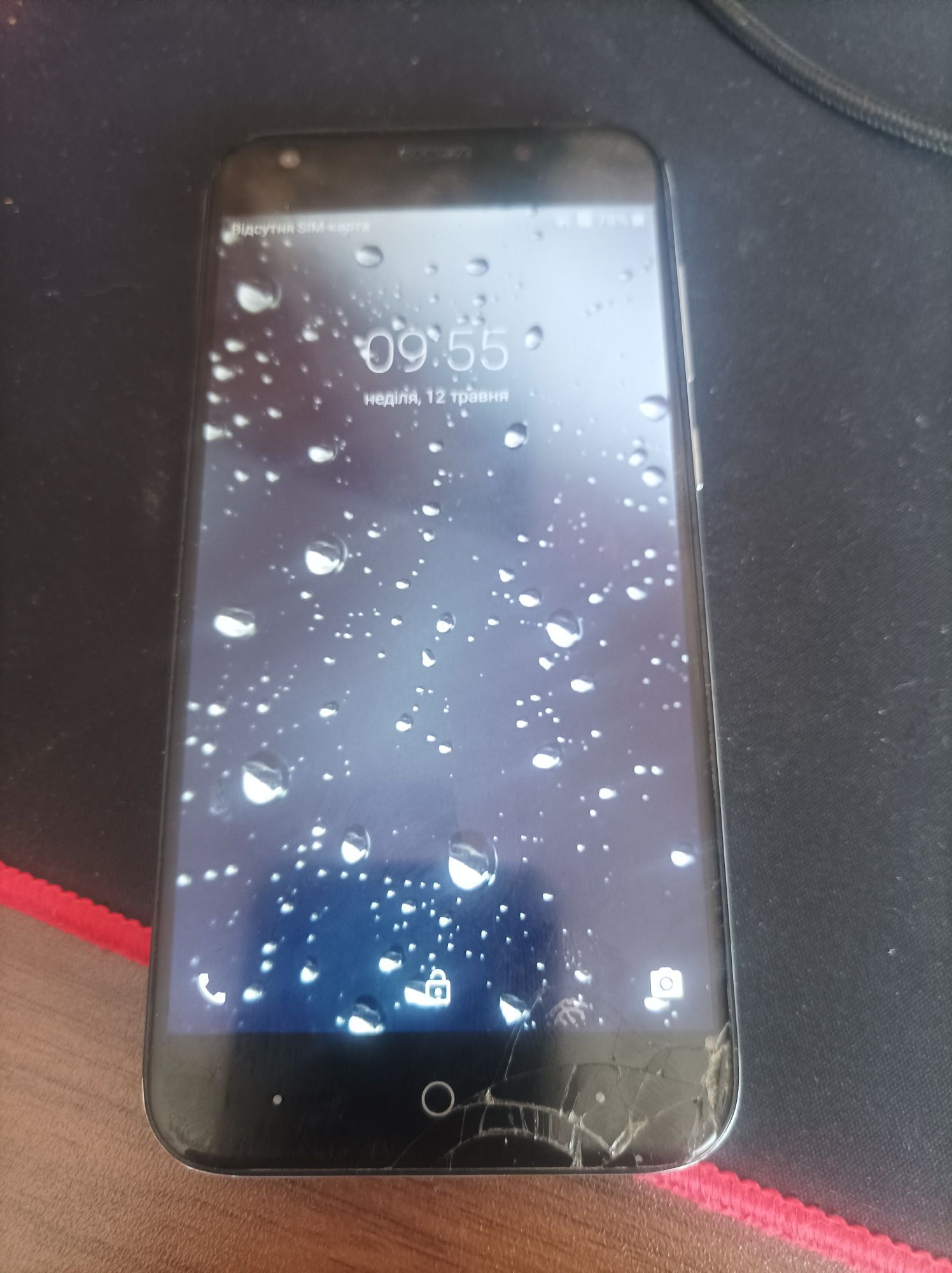 Продам Zte blade a0620