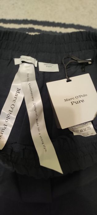 Marc O'polo. Брюки-кюлоты.
