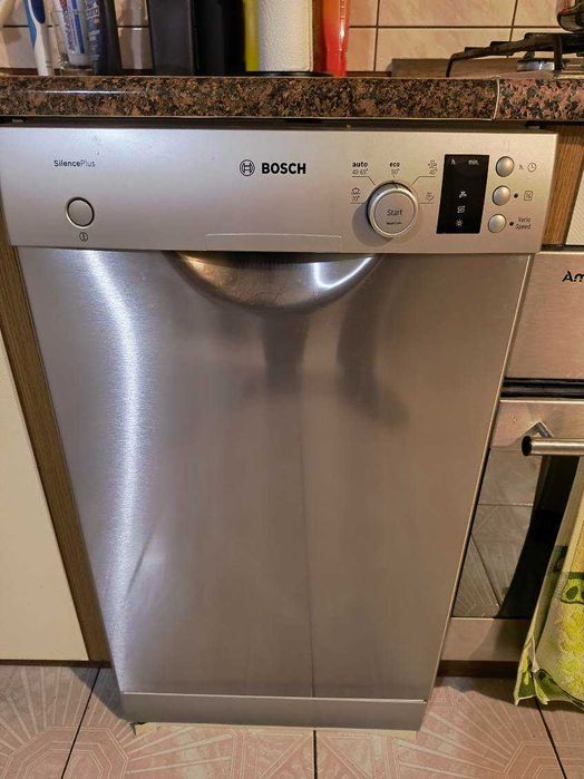 Zmywarka BOSCH 45 cm, mało używana