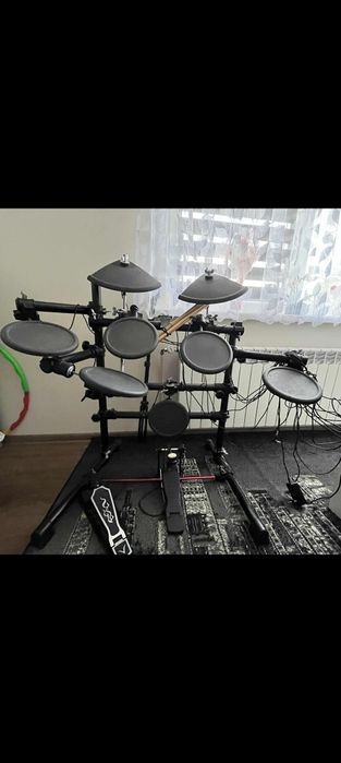Perkusja elektroniczna