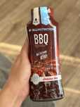 Sos BBQ All Nutrition 440g