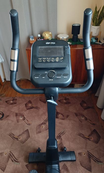 Rower elektromagnetyczny XB4500 Gymtek