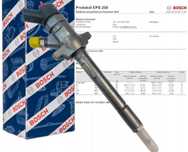 WTRYSKIWACZ FORD 1.6 TDCI 0445110188 WYDRUK