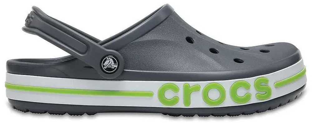 Купить Crocs беябенд женские/мужские Bayband летняя обувь