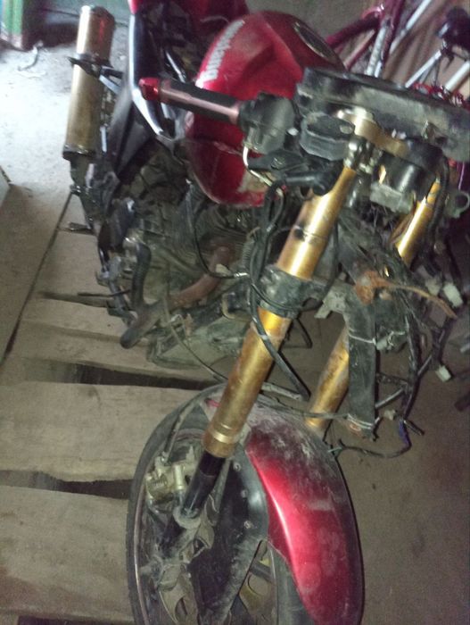 Продам Мустанг МТ 250