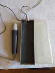 Mikrofon Unitra Tonsil MDO-IXA stary vintage PRL