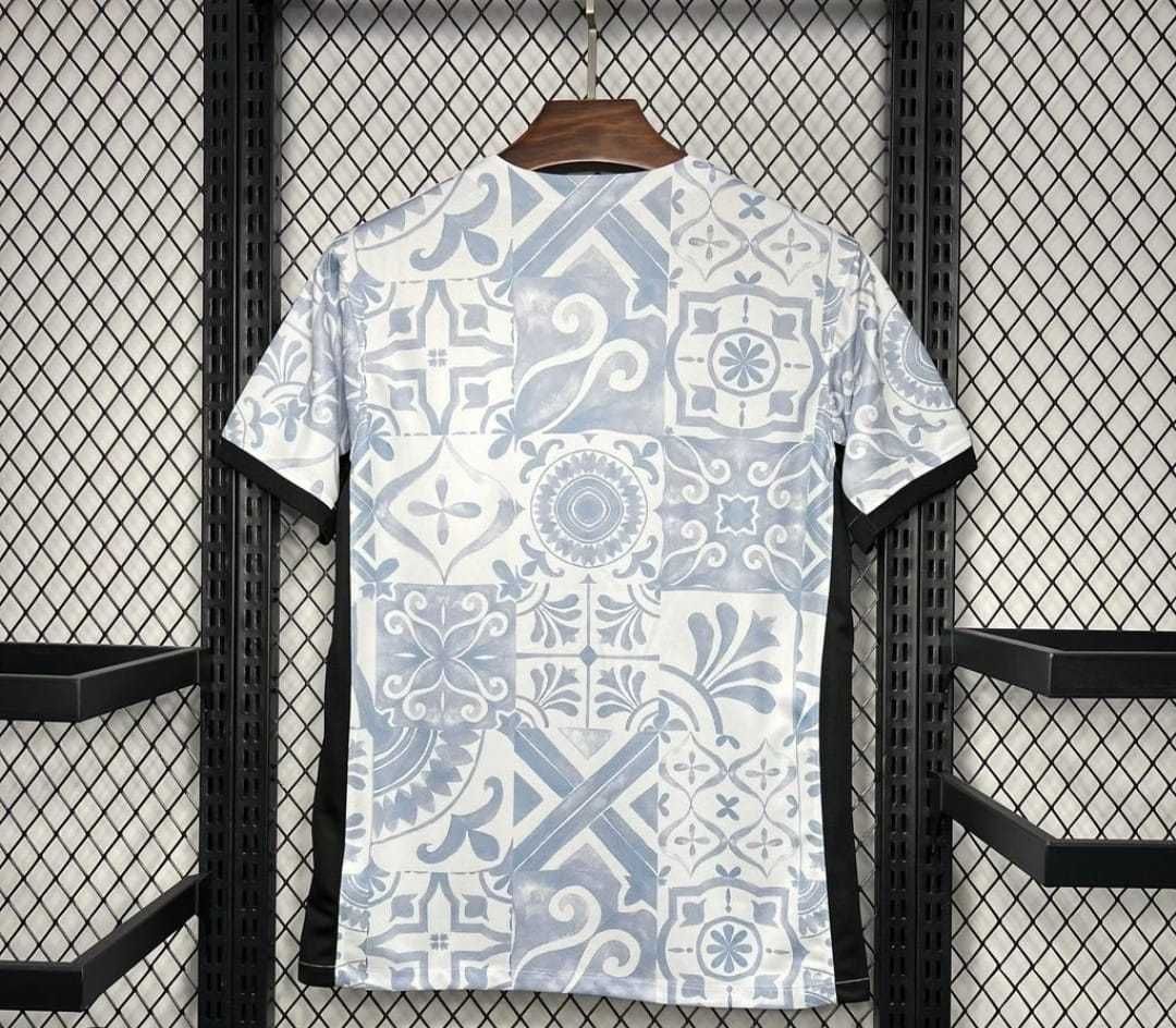 Camisola Seleção de Futebol Portuguesa 24/25