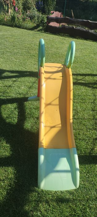 Zjeżdżalnia Smoby 150cm