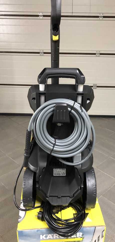 Мінімийка Karcher K7 Power Flex/ K7 Premium Power  Home минимойка