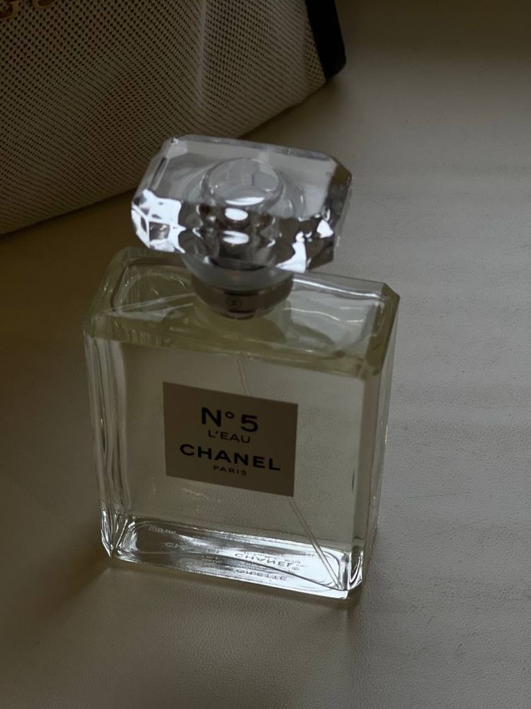 Парфум Chanel 5 L’Eau