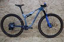Bicicleta BTT 29er KTM Scarp Prime - Sram AXS - Rodas carbono